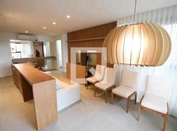 Apartamento · 55m² · 1 Quarto · 2 Vagas · Apartamento à Venda - Nova Campinas, 1 Quarto, 55 m2