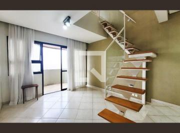 Apartamento · 210m² · 3 Quartos · 2 Vagas · Apartamento à Venda - Bosque, 3 Quartos, 210 m2