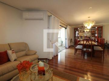Apartamento · 552m² · 5 Quartos · 5 Vagas · Apartamento à Venda - Cambuí, 5 Quartos, 552 m2