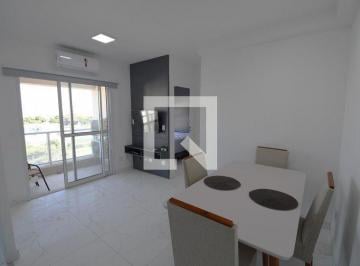 Apartamento · 42m² · 1 Quarto · 1 Vaga · Apartamento à Venda - Bosque, 1 Quarto, 42 m2