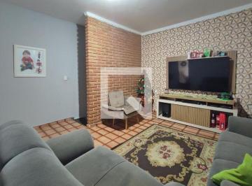 Casa · 200m² · 3 Quartos · 4 Vagas · Casa à Venda - Jardim Samambaia, 3 Quartos, 200 m2