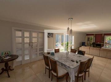 Casa · 534m² · 4 Quartos · 4 Vagas · Casa à Venda - Loteamento Caminhos de San Conrado (Sousas), 4 Quartos, 534 m2