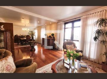 Apartamento · 190m² · 4 Quartos · 2 Vagas · Apartamento à Venda - Vila Itapura, 4 Quartos, 190 m2