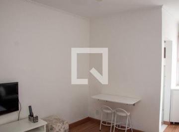 Apartamento de 1 quarto, Campinas · Apartamento à Venda - Bosque, 1 Quarto, 36 m2