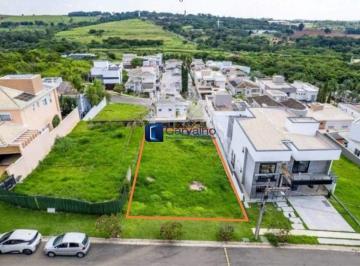 Terreno · 414m² · Terreno à venda no Condomínio Parque Das Quaresmeiras em Campinas SP