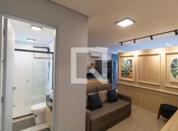 Apartamento · 36m² · 1 Quarto · 1 Vaga · Apartamento à Venda - Botafogo, 1 Quarto, 36 m2