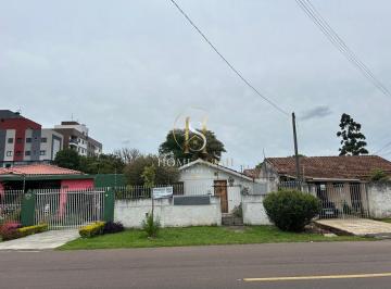 Terreno · 600m² · Terreno à venda - no Capão da Imbuia