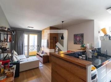 Apartamento · 54m² · 2 Quartos · 1 Vaga · Apartamento à Venda - Mansões Santo Antônio, 2 Quartos, 54 m2