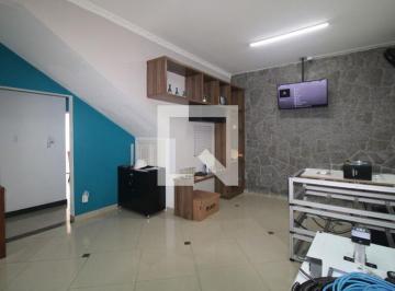 Casa · 163m² · 3 Quartos · 2 Vagas · Casa à Venda - Bonfim, 3 Quartos, 163 m2
