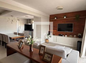 Apartamento · 125m² · 3 Quartos · 1 Vaga · Apartamento à Venda - Taquaral, 3 Quartos, 125 m2