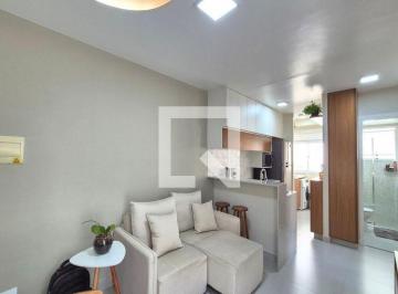 Apartamento · 49m² · 2 Quartos · 1 Vaga · Apartamento à Venda - Jardim Amazonas, 2 Quartos, 49 m2