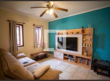 Casa · 270m² · 5 Quartos · 4 Vagas · Casa à Venda - Alto Taquaral, 5 Quartos, 270 m2