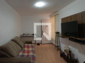 Apartamento · 47m² · 2 Quartos · 1 Vaga · Apartamento à Venda - Campos Elíseos , 2 Quartos, 47 m2