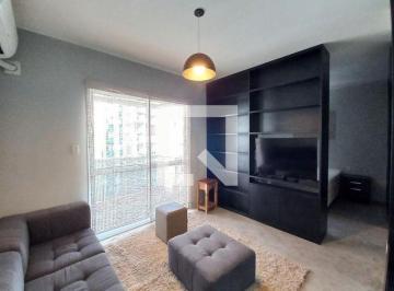 Apartamento · 50m² · 1 Quarto · 1 Vaga · Apartamento à Venda - Botafogo, 1 Quarto, 50 m2