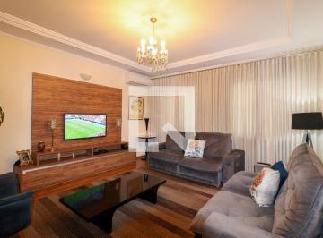 Casa · 250m² · 3 Quartos · 4 Vagas · Casa à Venda - Ponte Preta, 3 Quartos, 250 m2