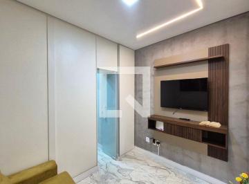 Apartamento · 45m² · 1 Quarto · Apartamento à Venda - Botafogo, 1 Quarto, 45 m2