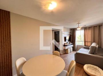 Apartamento · 48m² · 2 Quartos · 1 Vaga · Apartamento à Venda - Cidade Satélite íris, 2 Quartos, 48 m2