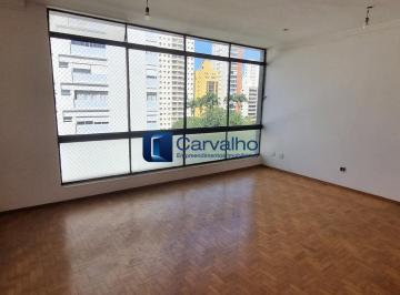 Apartamento · 127m² · 3 Quartos · 1 Vaga · APARTAMENTO CENTRO DE CONVIVÊNCIA CAMBUI CAMPINAS SP
