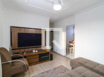 Apartamento · 70m² · 2 Quartos · 1 Vaga · Apartamento à Venda - Bonfim, 2 Quartos, 70 m2