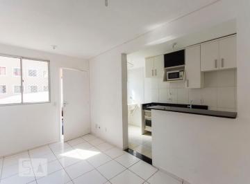 Apartamento · 49m² · 2 Quartos · 1 Vaga · Apartamento à Venda - Parque Prado, 2 Quartos, 49 m2