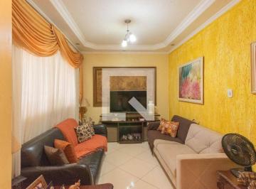 Casa · 500m² · 4 Quartos · 3 Vagas · Casa à Venda - Campos Elíseos , 4 Quartos, 500 m2