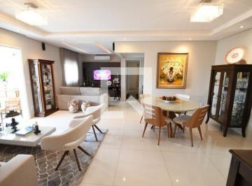 Apartamento · 131m² · 3 Quartos · 3 Vagas · Apartamento à Venda - Jardim Madalena, 3 Quartos, 131 m2