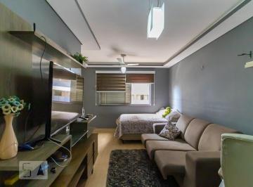 Apartamento · 45m² · 1 Quarto · Apartamento à Venda - Vila Itapura, 1 Quarto, 45 m2