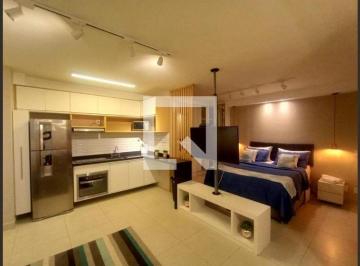 Apartamento · 47m² · 1 Quarto · 1 Vaga · Apartamento à Venda - Bosque, 1 Quarto, 47 m2