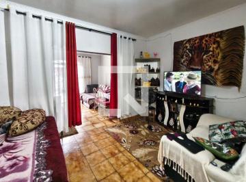 Casa · 112m² · 1 Quarto · 4 Vagas · Casa à Venda - Cidade Satélite íris, 1 Quarto, 112 m2