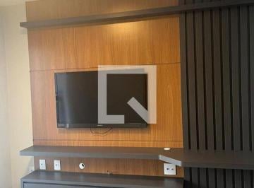 Apartamento · 40m² · 1 Quarto · 1 Vaga · Apartamento à Venda - Vila Itapura, 1 Quarto, 40 m2