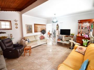 Casa · 202m² · 3 Quartos · 4 Vagas · Casa à Venda - Jardim Flamboyant, 3 Quartos, 202 m2