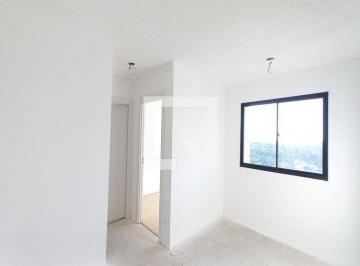 Apartamento · 37m² · 2 Quartos · Apartamento à Venda - Jardim Ipaussurama , 2 Quartos, 37 m2