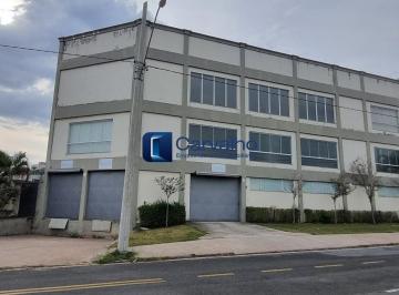 Comercial · 5000m² · 6 Quartos · 15 Vagas · PRÉDIO COMERCIAL A VENDA NA AVENIDA AMOREIRAS CAMPINAS SP