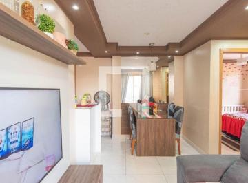 Apartamento de 2 quartos, Campinas · Apartamento à Venda - Parque Industrial, 2 Quartos, 43 m2