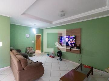 Casa · 200m² · 4 Quartos · 2 Vagas · Casa à Venda - Vila Boa Vista, 4 Quartos, 200 m2