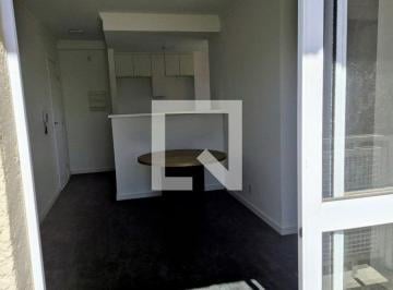 Apartamento · 55m² · 2 Quartos · 1 Vaga · Apartamento à Venda - Jardim das Bandeiras, 2 Quartos, 55 m2