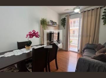 Apartamento · 54m² · 2 Quartos · 1 Vaga · Apartamento à Venda - Jardim das Bandeiras, 2 Quartos, 54 m2