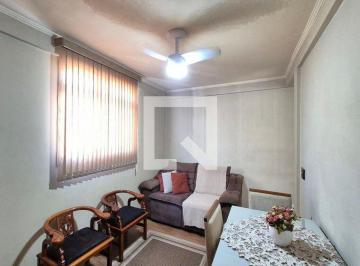 Localizado na vibrante cidade de Campinas, o apartamento no Parque Residencial V · Apartamento à Venda - Parque Residencial Vila União , 2 Quartos, 57 m2