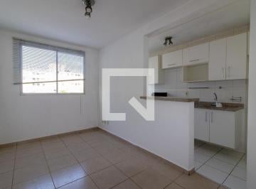 Apartamento · 48m² · 2 Quartos · 1 Vaga · Apartamento à Venda - Vila 31 de Março, 2 Quartos, 48 m2