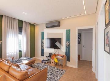 Apartamento de 2 quartos, Campinas · Apartamento à Venda - Swiss Park, 2 Quartos, 77 m2