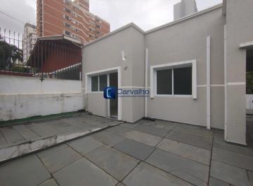 Comercial · 138m² · 4 Quartos · 13 Vagas · Casa Comercial Reformada no Bosque com 4 Salas e Amplo Estacionamento