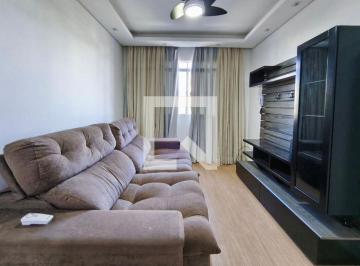 Apartamento · 80m² · 2 Quartos · 1 Vaga · Apartamento à Venda - São Bernardo, 2 Quartos, 80 m2