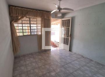 Casa · 100m² · 2 Quartos · 2 Vagas · Casa à Venda - Campos Elíseos , 2 Quartos, 100 m2