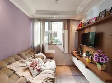 Apartamento · 50m² · 1 Quarto · 1 Vaga · Apartamento à Venda - Campos Elíseos , 1 Quarto, 50 m2