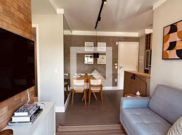 Apartamento · 40m² · 2 Quartos · 1 Vaga · Apartamento à Venda - Campos Elíseos , 2 Quartos, 40 m2