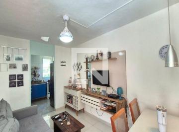 Apartamento · 52m² · 2 Quartos · 1 Vaga · Apartamento à Venda - Campos Elíseos , 2 Quartos, 52 m2