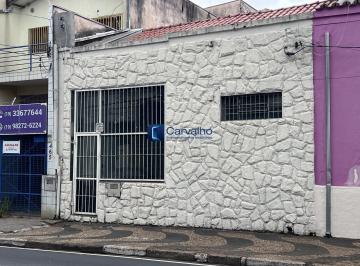 Comercial · 61m² · 5 Quartos · Casa Comercial com 5 Salas na Ponte Preta – Ideal para Escritórios ou Serviços