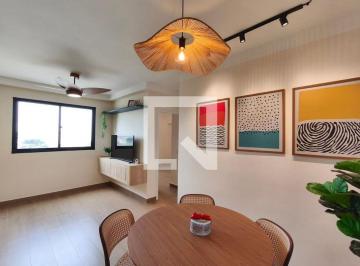 Apartamento · 44m² · 2 Quartos · 1 Vaga · Apartamento à Venda - Campos Elíseos , 2 Quartos, 44 m2