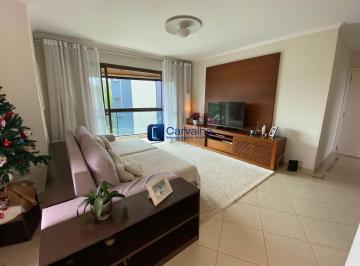 Apartamento · 137m² · 3 Quartos · 2 Vagas · Apartamento de Alto Padrão no Notre Dame | 3 Suítes (1 Master) | Lazer Completo