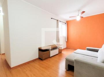 Apartamento · 80m² · 2 Quartos · 1 Vaga · Apartamento à Venda - Vila Nogueira , 2 Quartos, 80 m2